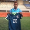 John Jerome Is Kogi United Player Of The Month
